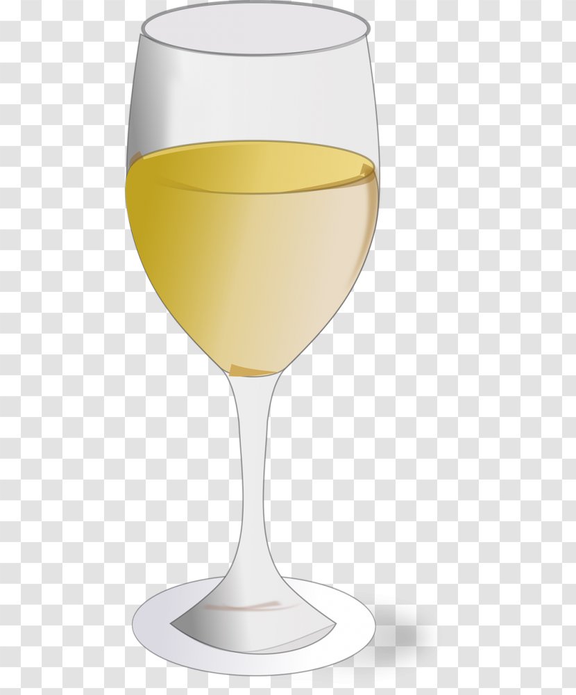 Champagne Glasses Background - Snifter Beer Glass Transparent PNG