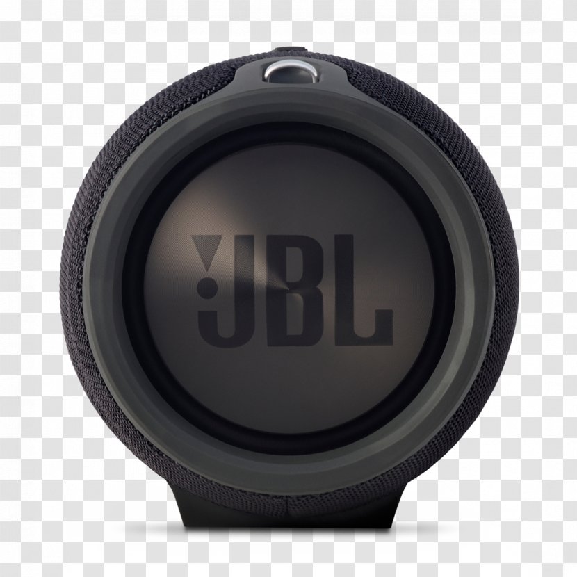 Wireless Speaker JBL Xtreme Bluetooth Loudspeaker - Measuring Instrument Transparent PNG