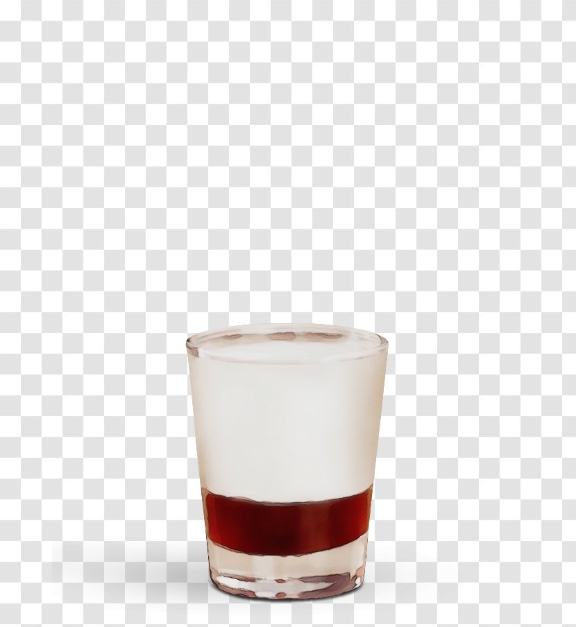 Drink Tumbler Liqueur Old Fashioned Glass Alcoholic Beverage - Pint - Highball Transparent PNG