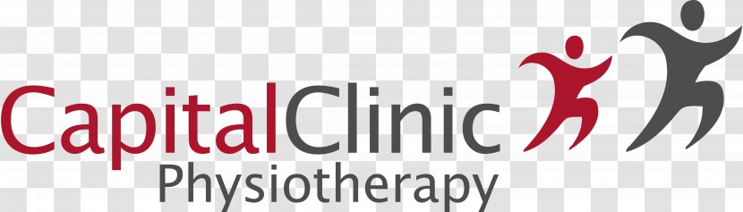 Logo Capital Clinic Physiotherapy City West Physical Therapy London Home Visit Brand - Physioterapy Transparent PNG
