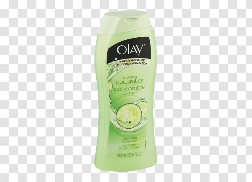 Lotion Liquid Shower Gel Cleanser Olay - Skin Care - Wash Milk Transparent PNG
