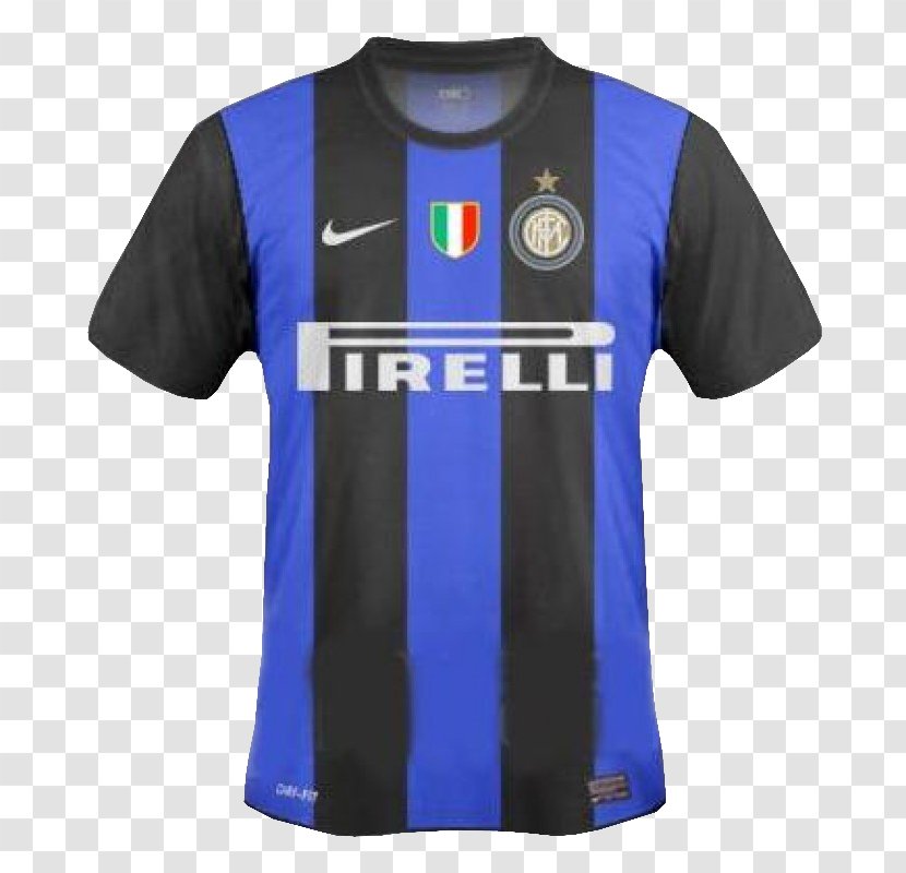Inter Milan A.C. T-shirt Manchester United F.C. FA Cup - Kit Transparent PNG