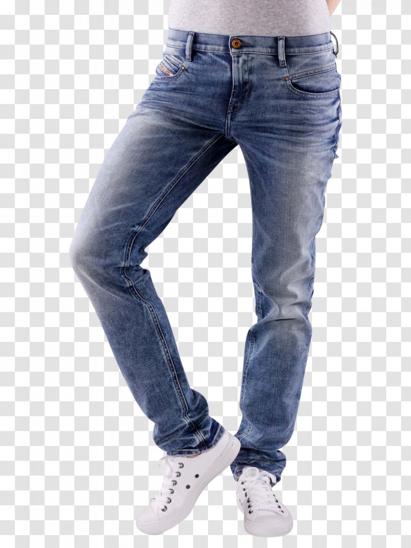 Jeans Amazon.com Denim Slim-fit Pants Waist - Slimfit Transparent PNG