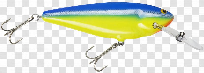Plug Fishing Baits & Lures Spoon Lure - Com Transparent PNG