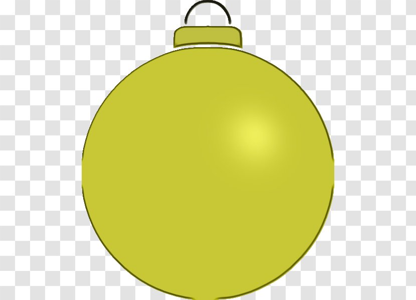 Christmas Ornament - Holiday - Water Bottle Transparent PNG