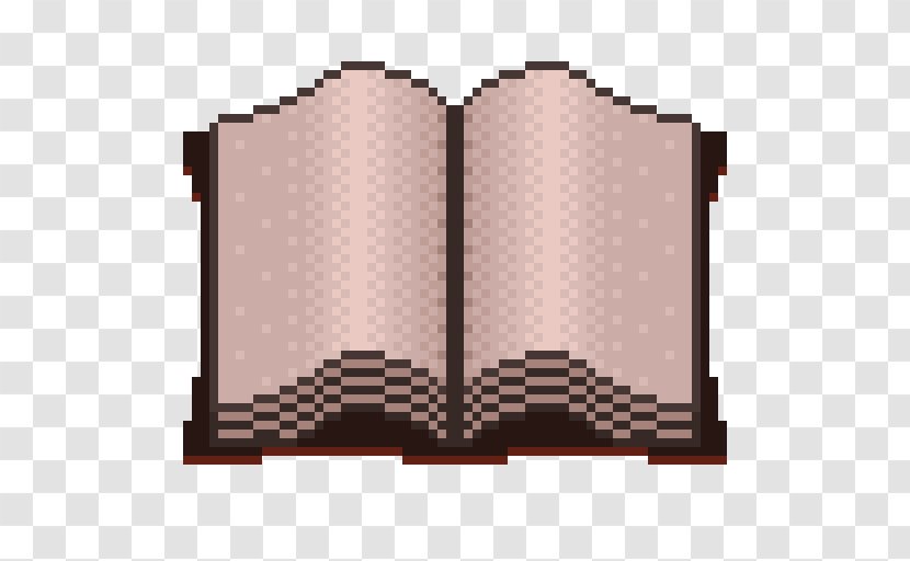 Stardew Valley Book Android - Elevation Transparent PNG