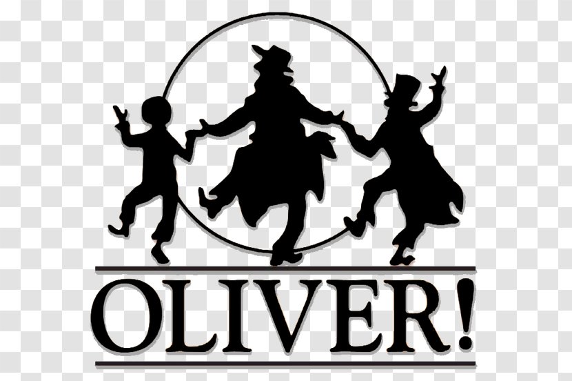 Oliver! The Forum Barrow Musical Theatre Oliver Twist - Silhouette Transparent PNG