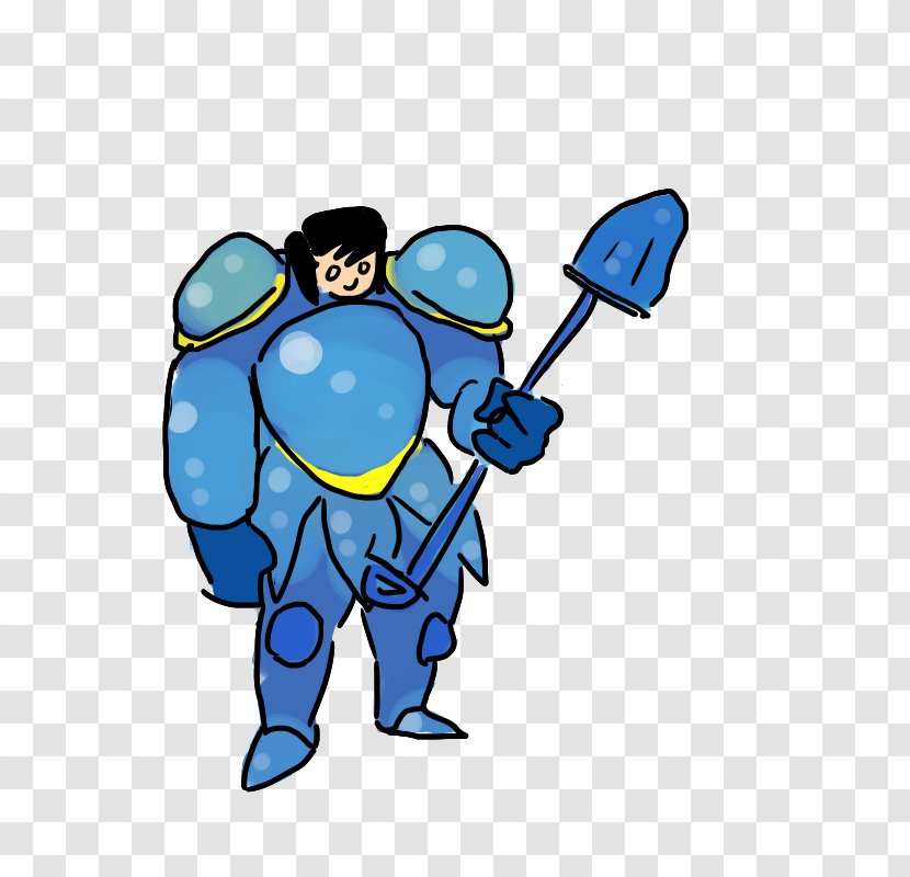 Painting Cartoon - Game - Games Hero Transparent PNG