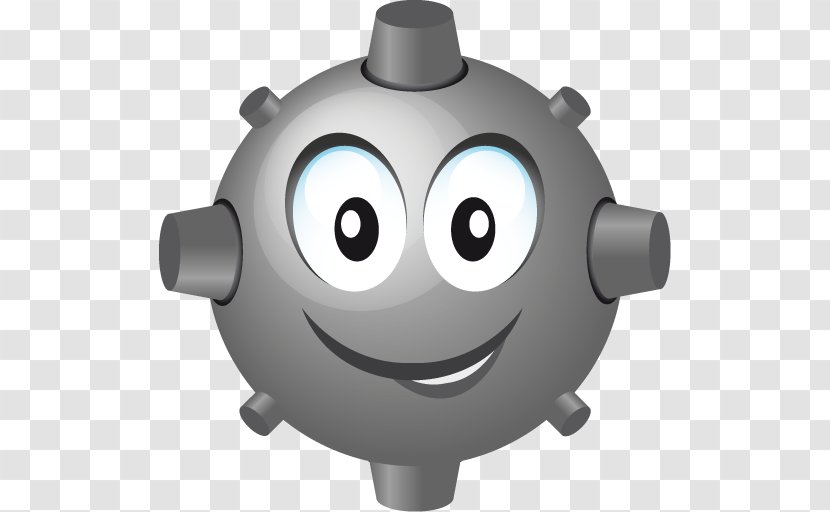 MineSweeper Classic (Mines) Minesweeper For Android - Game - Free Mines Landmine GameAndroid Transparent PNG