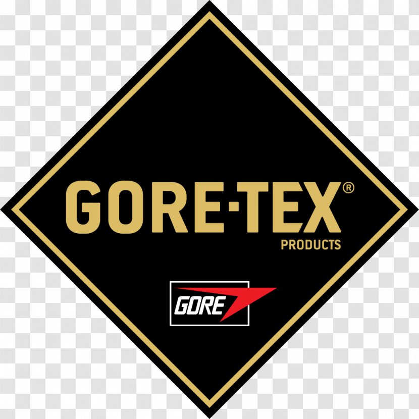 Gore-Tex W. L. Gore And Associates Textile Logo Windstopper - Shoe - Mountaineering Vector Transparent PNG