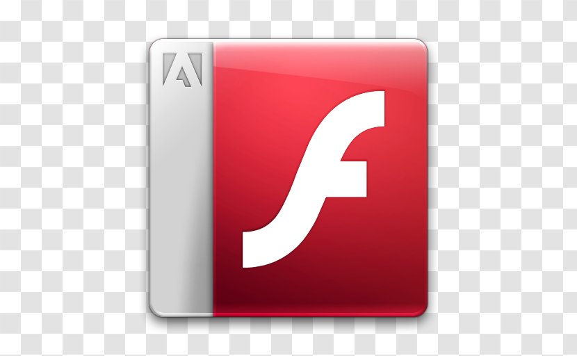 Adobe Flash Player Systems - Sketchy Transparent PNG