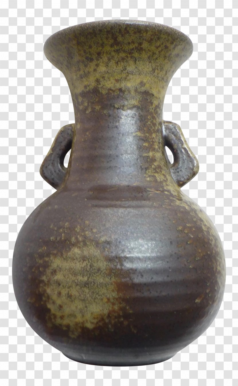 Vase Pottery Ceramic Jug - Artifact Transparent PNG