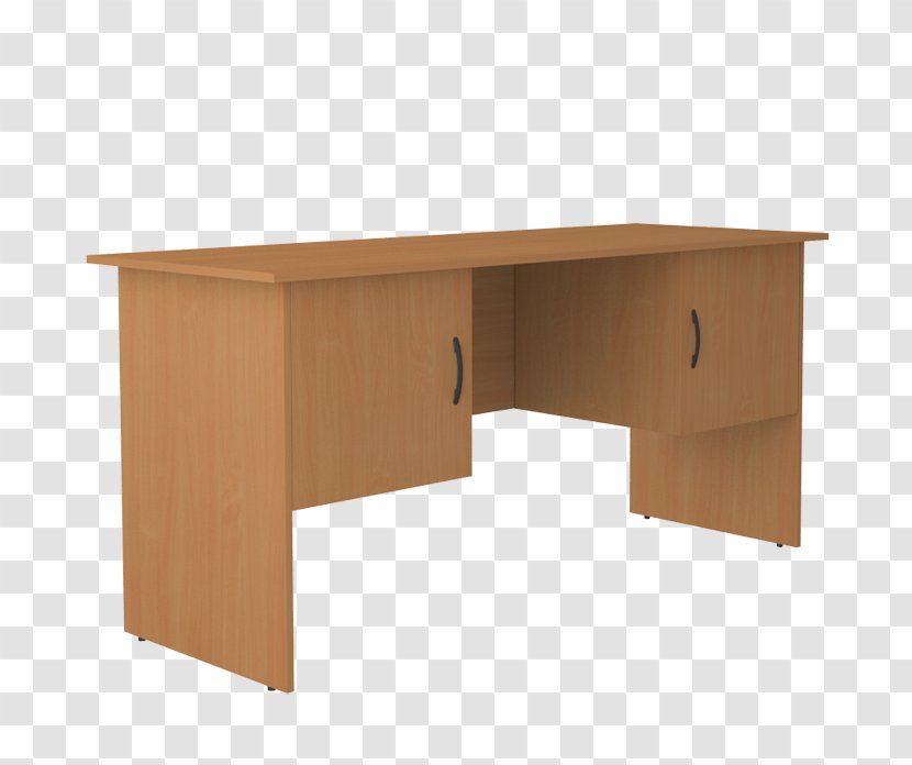 Table Furniture Desk Drawer Plywood Transparent PNG