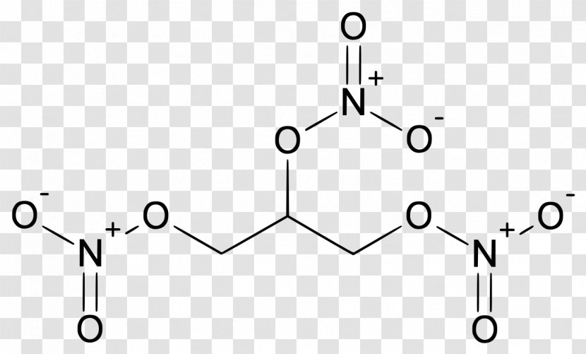 Skeletal Formula Chemical Compound Molecule Chemistry - Watercolor - Lpg Transparent PNG