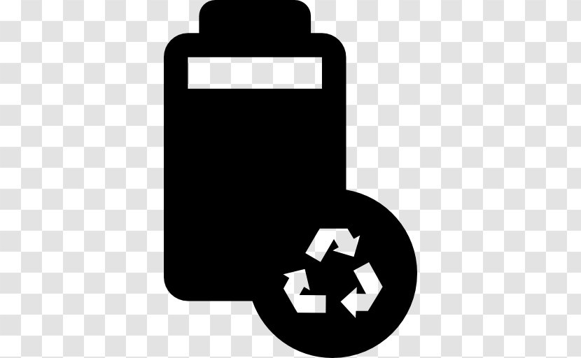 Battery Recycling - Waste Transparent PNG