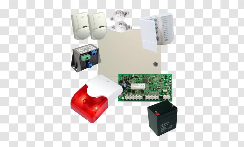 Alarm Device Promotion Price Security Alarms & Systems Discounts And Allowances - Sensor - Sirena Transparent PNG