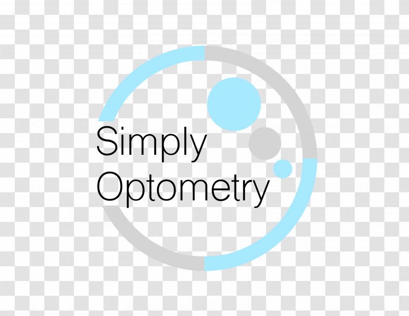 Simply Optometry Logo Brand Product Design - Interior Services - Optometrist Transparent PNG