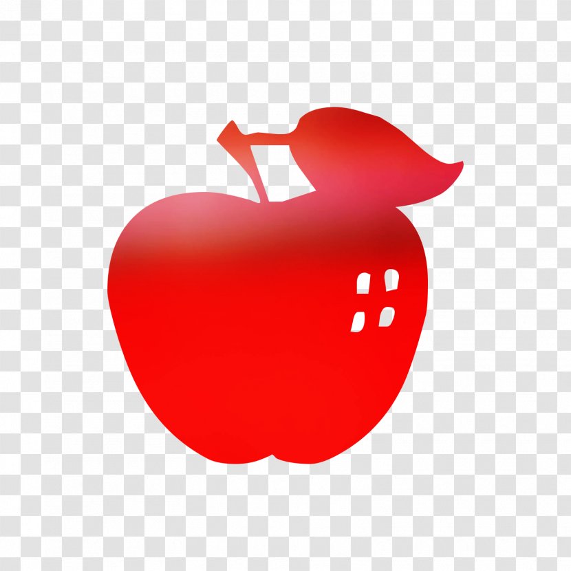Product Design Clip Art Fruit - Redm - Apple Transparent PNG