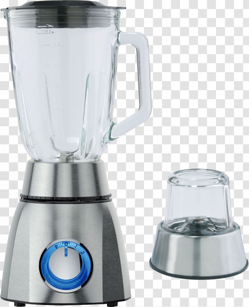 Immersion Blender Mixer Juicer Food Processor - Electric Kettle - Glass House Transparent PNG