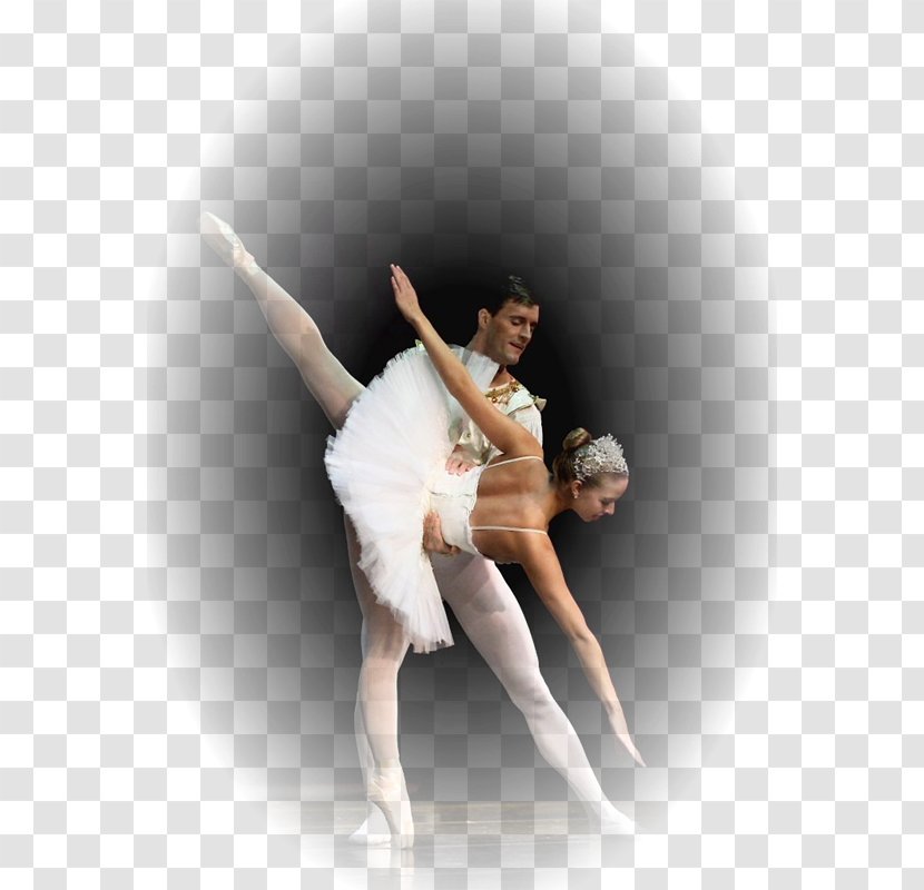 Modern Dance Ballet Choreography - Korea BAILE Transparent PNG