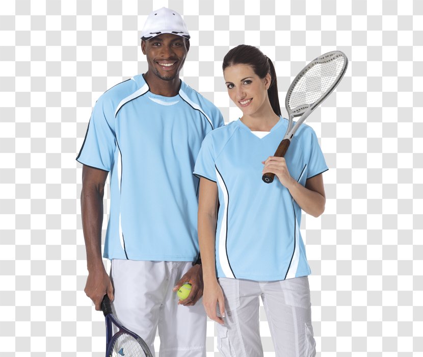 T-shirt Shoulder Sleeve Uniform Outerwear - T Shirt - Chef Dress Transparent PNG