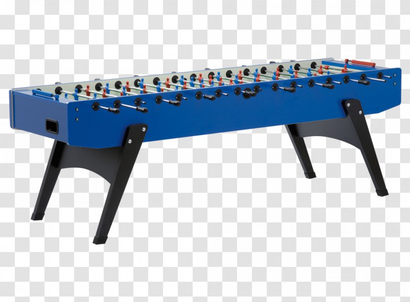 Foosball Garlando Table Game Billiards Transparent PNG