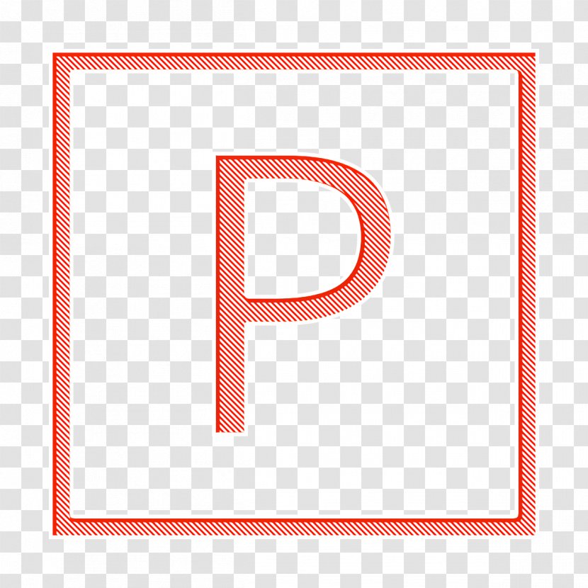 Complex-facilities Icon O Parking - Logo Symbol Transparent PNG