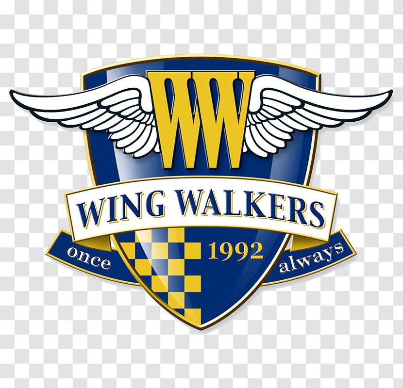 Logo Squadron Wing Walking Air Force Brand - Federal Bureau Of Investigation - Symbol Transparent PNG