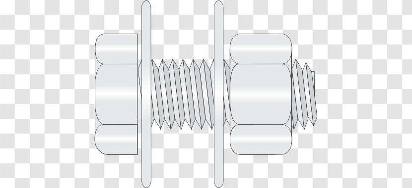 Angle - Hardware - Coated Foundation Transparent PNG