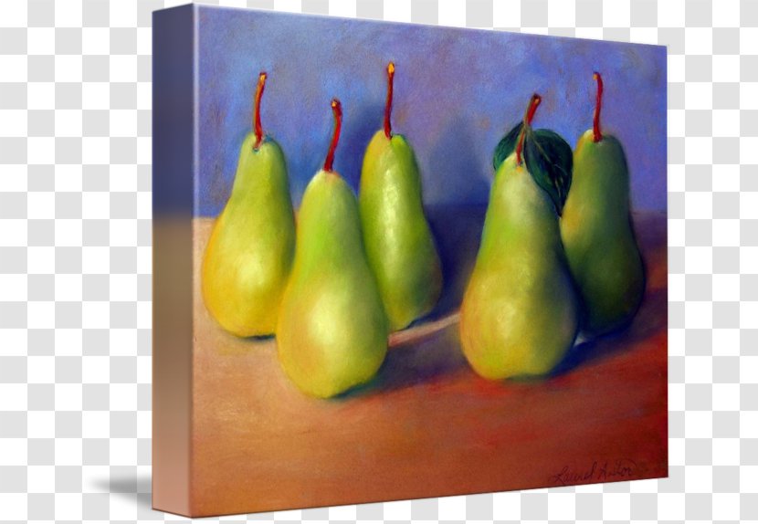 Pear Still Life Photography Food Transparent PNG