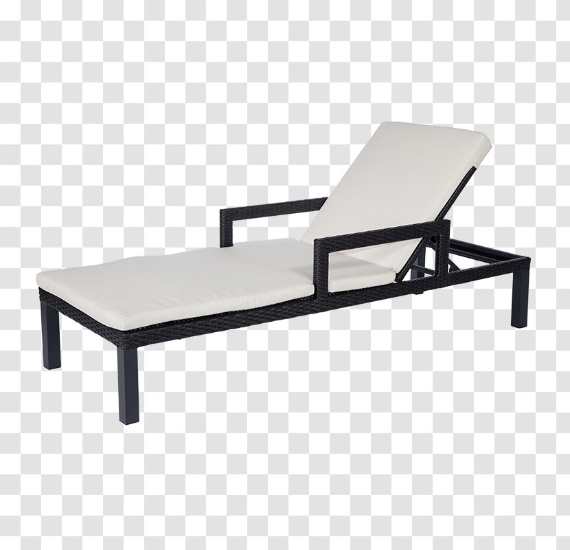 Table Sunlounger Chaise Longue - Outdoor Furniture - Lounge Transparent PNG