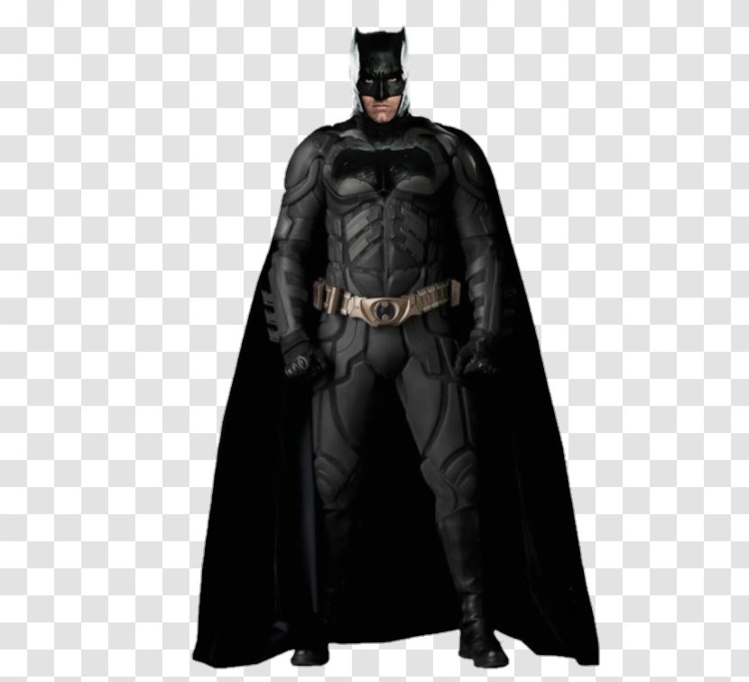Batman Bane Catwoman Batsuit Gotham City - Dark Knight Returns - Ben Affleck File Transparent PNG
