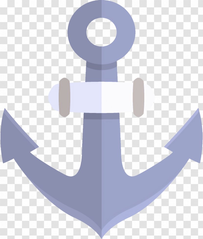 Anchor Symbol Logo Emblem Transparent PNG