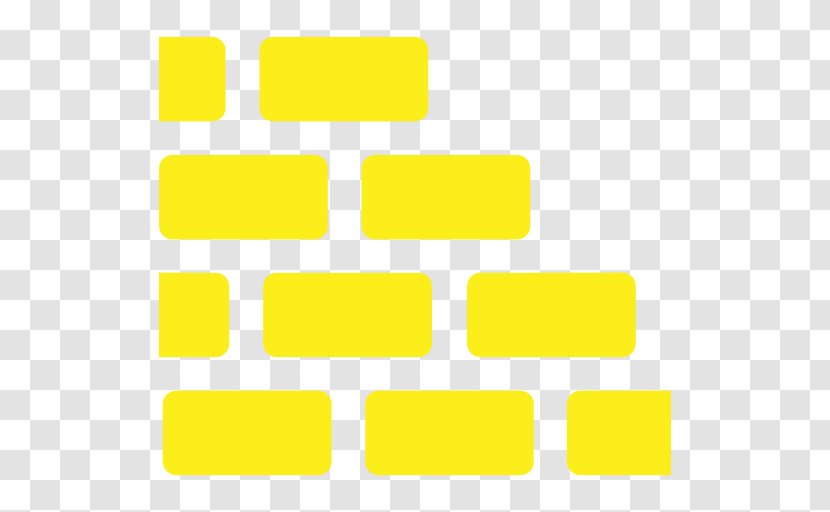 Service Professional Market Building - Area - Brick Wall Icon Transparent PNG