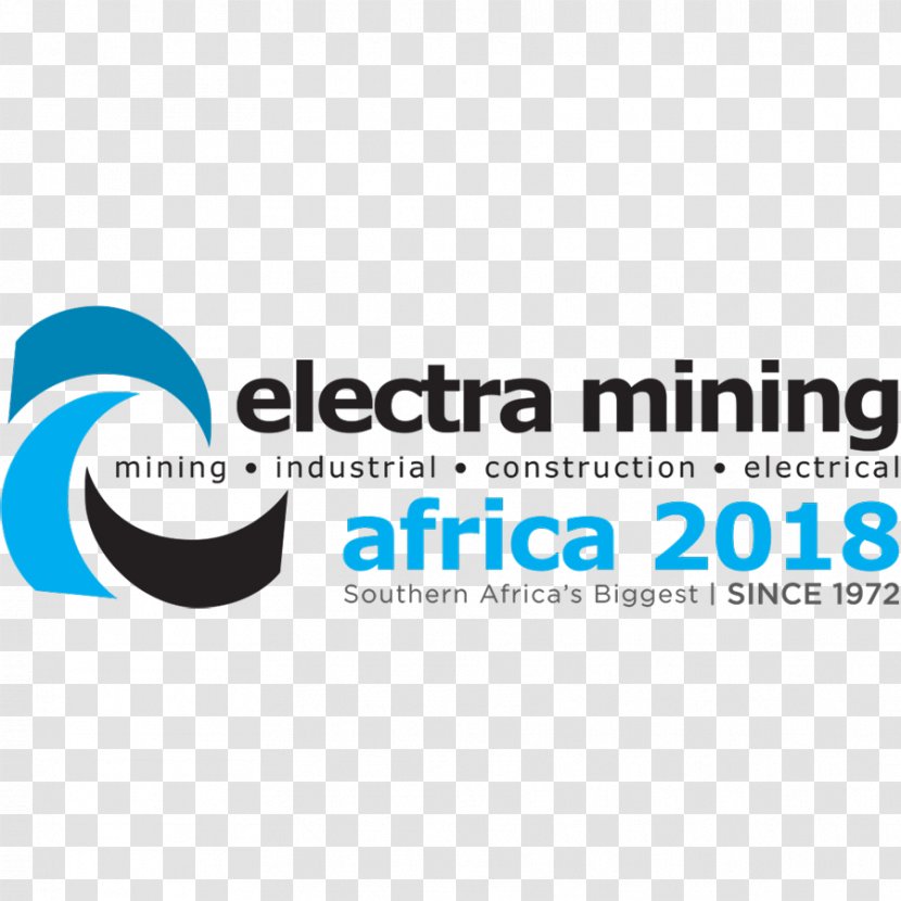 2018 Electra Mining Africa Expo Centre Johannesburg Industry - Ball Screw Linear Actuator Transparent PNG