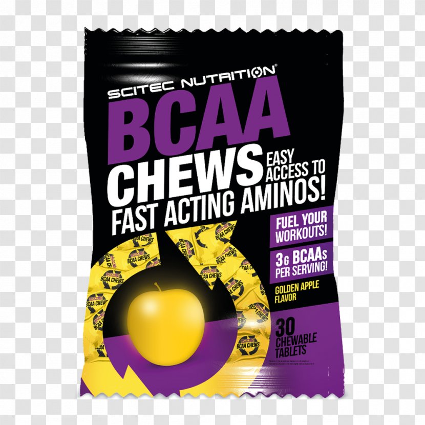 Branched-chain Amino Acid Essential Protein Scitec Nutrition - Tablet Transparent PNG