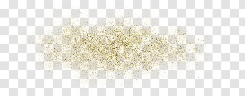 Gold Dust - Beige Mineral Transparent PNG