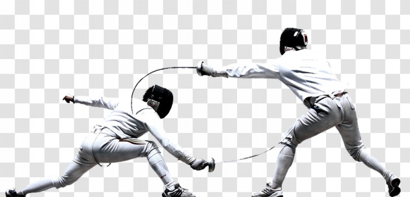 Fencing Federation Of South Africa Allstar Fecht-Center GmbH & Co. KG Sports TSG Rohrbach - Area Transparent PNG