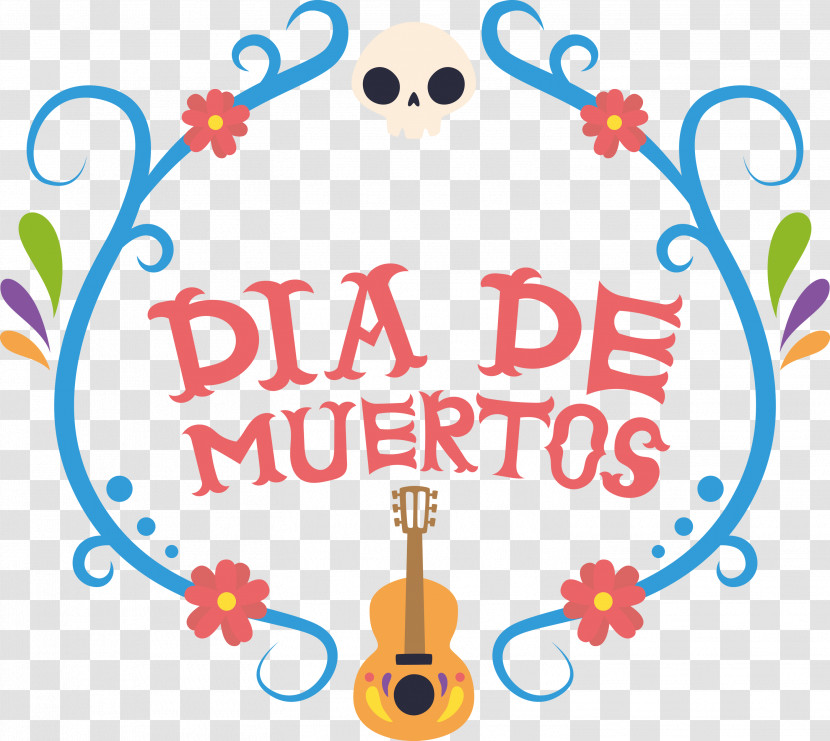 Day Of The Dead Día De Los Muertos Día De Muertos Transparent PNG