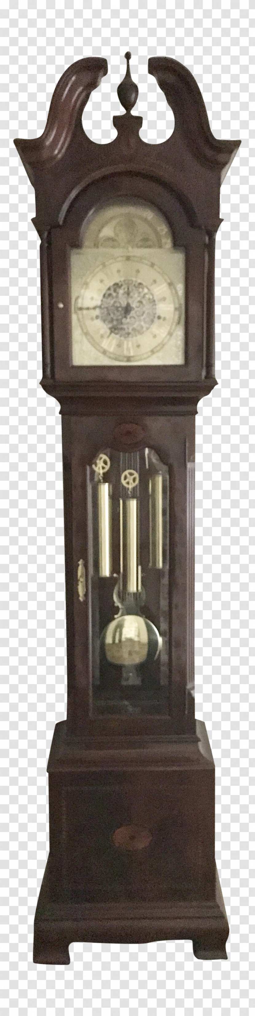 Floor & Grandfather Clocks Movement Pendulum Clock Howard Miller Company Transparent PNG