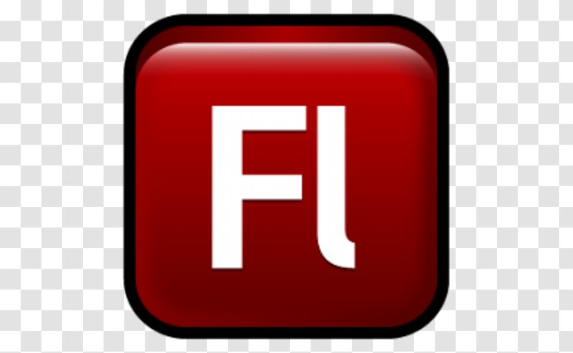 Adobe Flash Acrobat Animate - Symbol - Captivate Transparent PNG