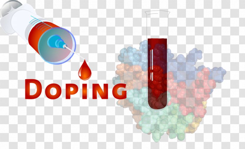 Doping In Sport Russia World Anti-Doping Agency Drug Test - Gene Transparent PNG