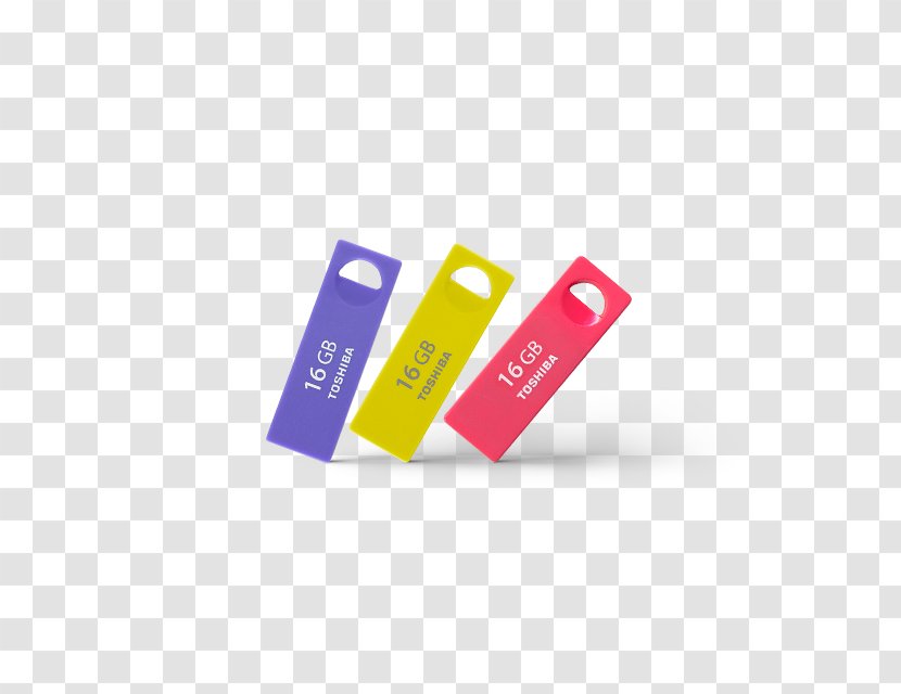 USB Flash Drives Brand - Electronic Device - Design Transparent PNG