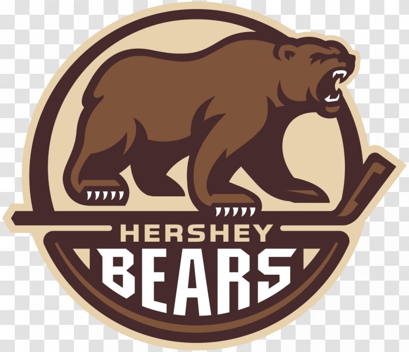 Hershey Bears Giant Center American Hockey League Charlotte Checkers Lehigh Valley Phantoms - Wilkesbarrescranton Penguins Transparent PNG