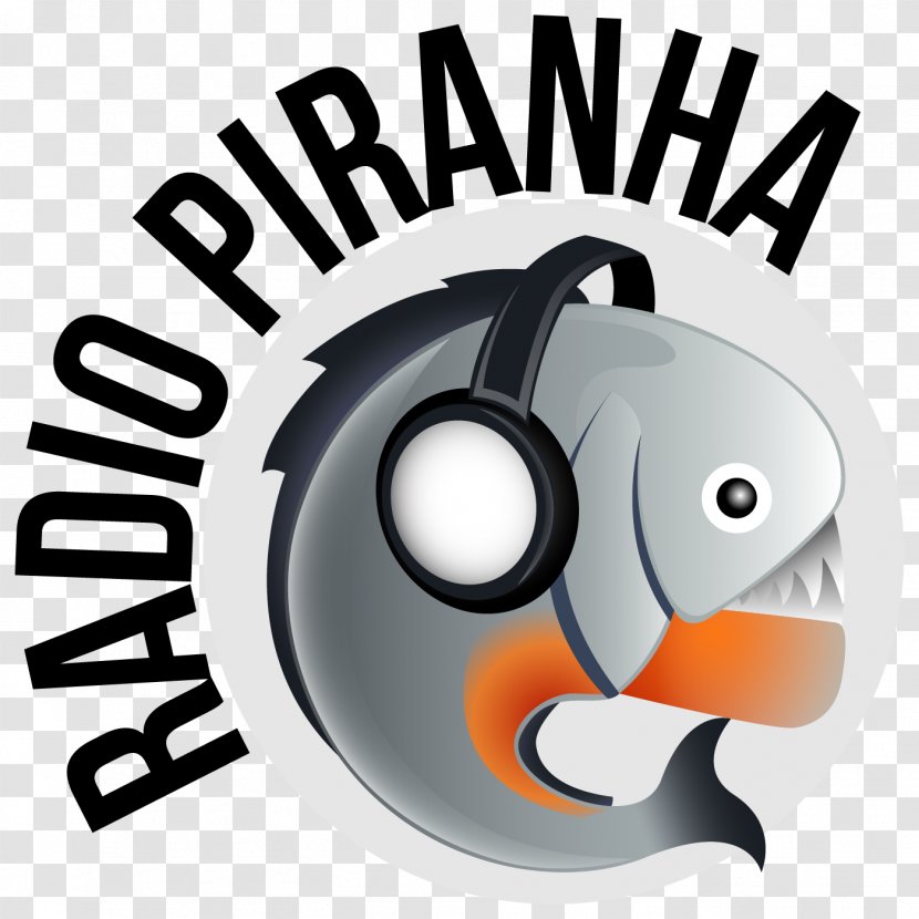 Radio Piranha Radio-omroep École De Technologie Supérieure Internet - Fish Transparent PNG