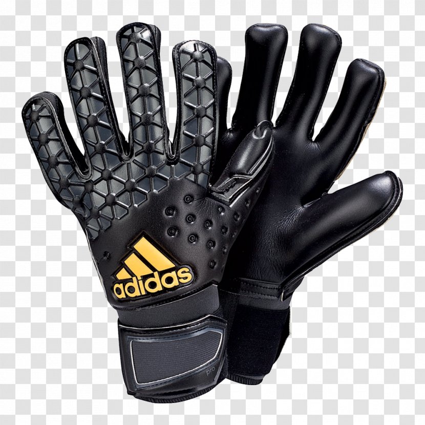 Goalkeeper Glove Sporting Goods Sneakers - Ace Transparent PNG