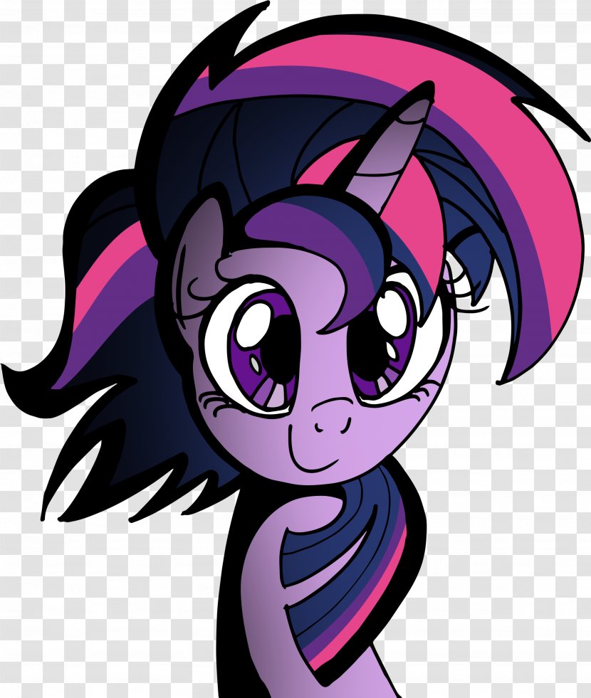 Pony Twilight Sparkle Graffiti Fluttershy Art - Cartoon Transparent PNG