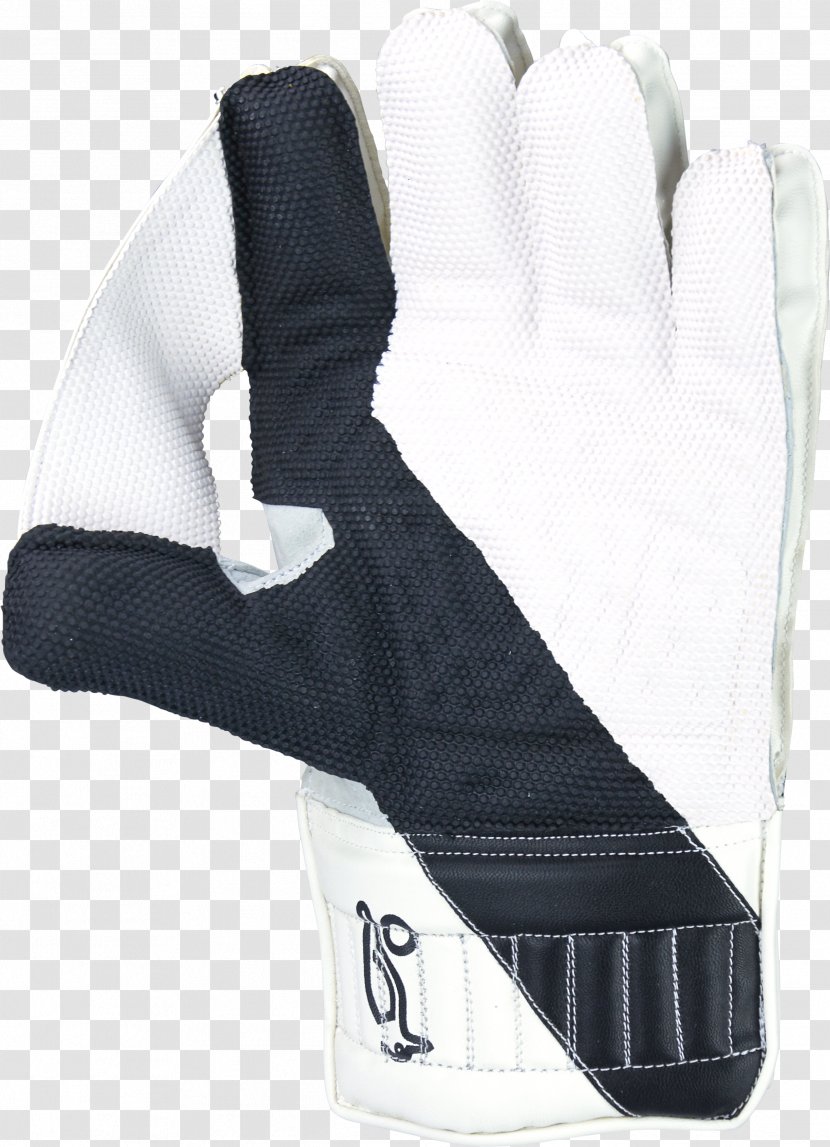 Wicket-keeper's Gloves Cricket - Kookaburra Transparent PNG