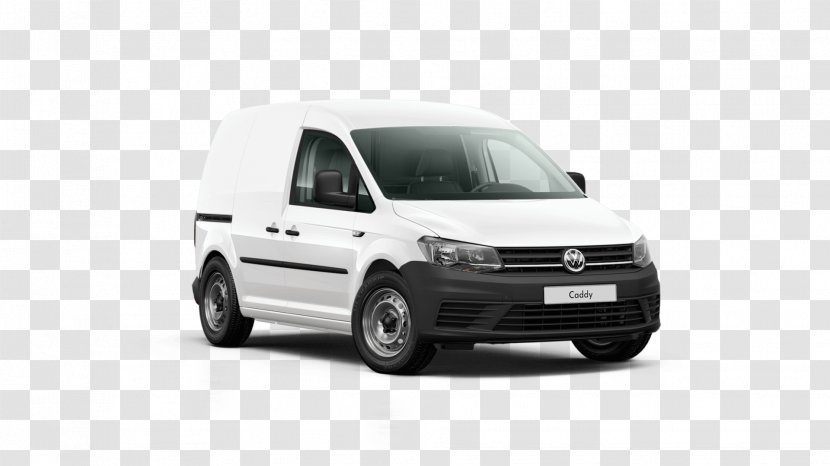 Volkswagen Caddy Crafter Van Group - Compact Car Transparent PNG