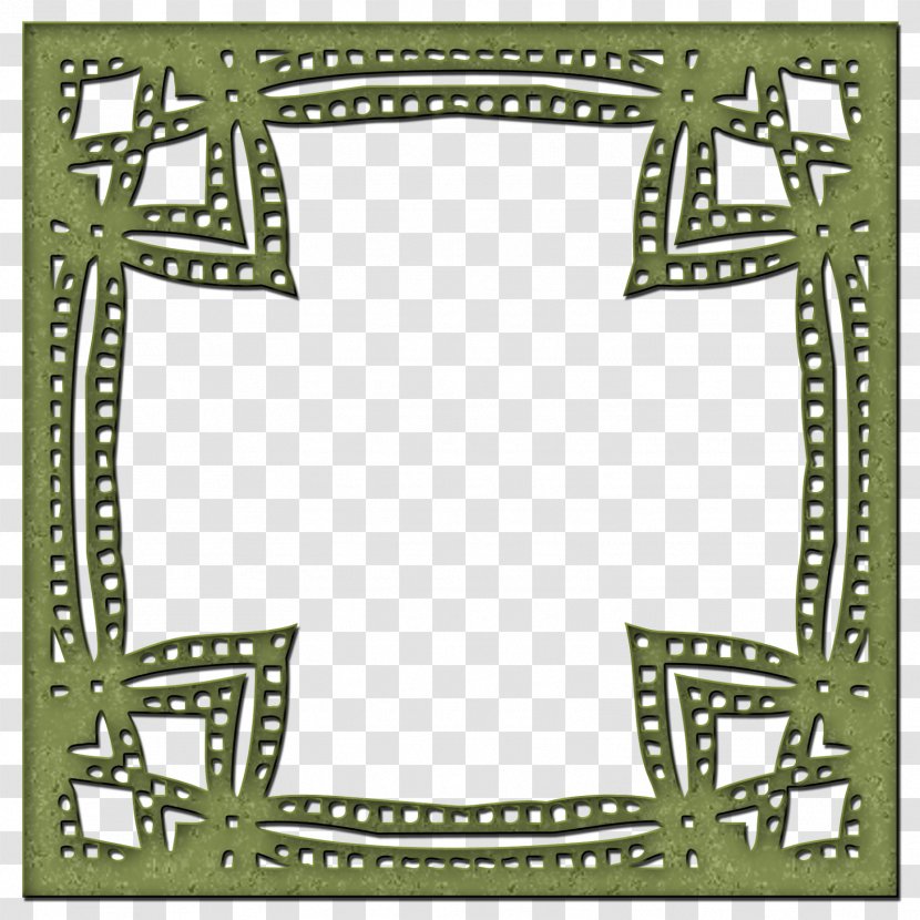 Area Picture Frames Rectangle Square Pattern - Dynamite Transparent PNG